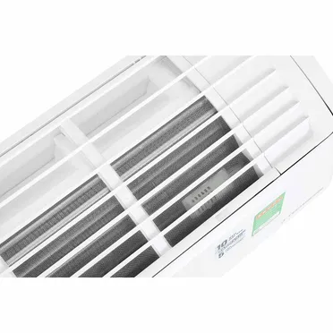 Máy Lạnh Sharp Inverter 1.5 HP AH-XP13YMW 3