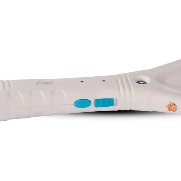 Vợt Muỗi Điện Comet CP045 Màu Xanh