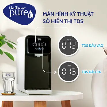 Máy Lọc Nước Pureit Lavita CR5240 14