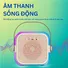 Bộ Loa Karaoke Mini Bluetooth iCore ISM59 Kèm 1 Micro