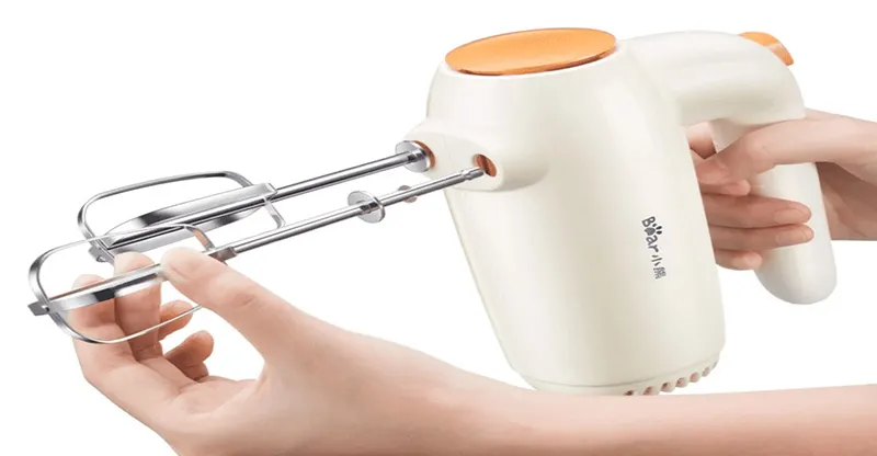 Nên mua máy đánh trứng cầm tay loại nào tốt?