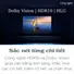Android Tivi Xiaomi 4K UHD 58 Inch L58M7- A2