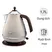 Ấm Đun Nước DELONGHI KBOV2001.BG
