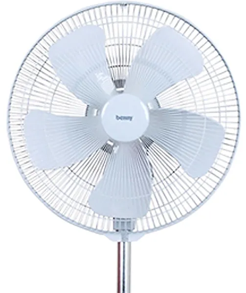 Quạt đứng công nghiệp BENNY 22" (Cánh 55cm) BF-22S