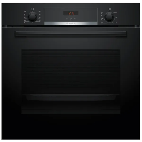 Lò Nướng Âm Tủ Bosch HBA514BB3 71 Lít - Xuất Xứ Ba Lan