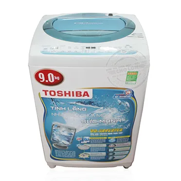 Máy Giặt Toshiba 9 Kg AW-DC1000CV (WB)