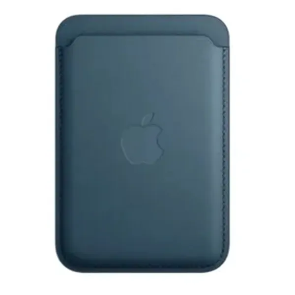 Ví iPhone FineWoven Wallet hỗ trợ sạc Magsafe
