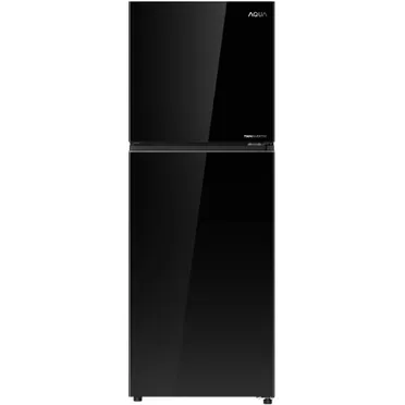 Tủ Lạnh Aqua Inverter 330 Lít AQR-T388FA(GB) 0