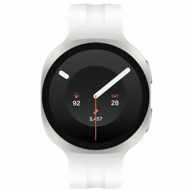 Samsung Galaxy Watch 9 Bluetooth 40mm Dây Silicone 2