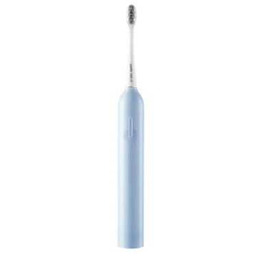 Bàn Chải Đánh Răng Điện USMILE P1, Màu Xanh