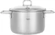 Bộ nồi 4 món Fissler Hamburg 081-110-04-000 24-20-20-16 cm - Nhập Khẩu Đức 0