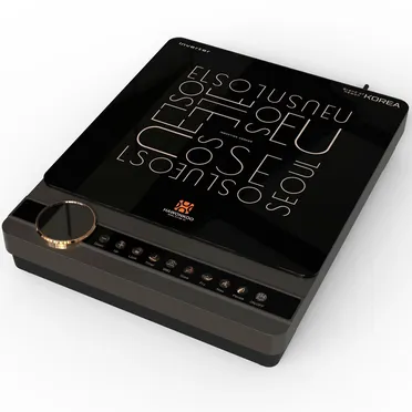 Bếp Từ Đơn Kèm Nồi Lẩu Hawonkoo SEOUL-CEH-114 Inverter 3