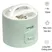 Nồi Cơm Điện Sunhouse Mama SHD8665B 1.8 Lít