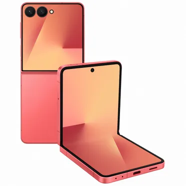 Samsung Galaxy Z Flip7 (12GB+256GB)