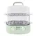 Nồi Lẩu Hấp Thủy Nhiệt Đa Năng BlueStone MPB-7235 15 Lít