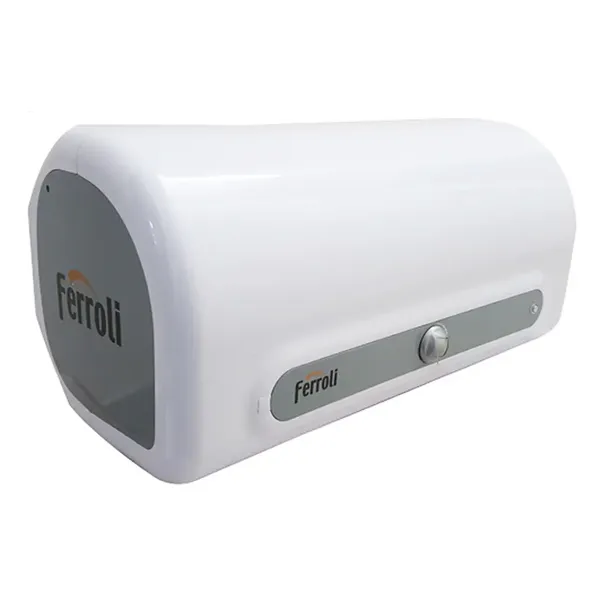 Máy Nước Nóng Gián Tiếp Ferroli QQ Evo 15L ME 15 lít 2.5KW