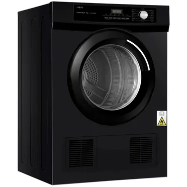 Máy Sấy Thông Hơi Aqua 9 Kg AQH-V901K.PS 0