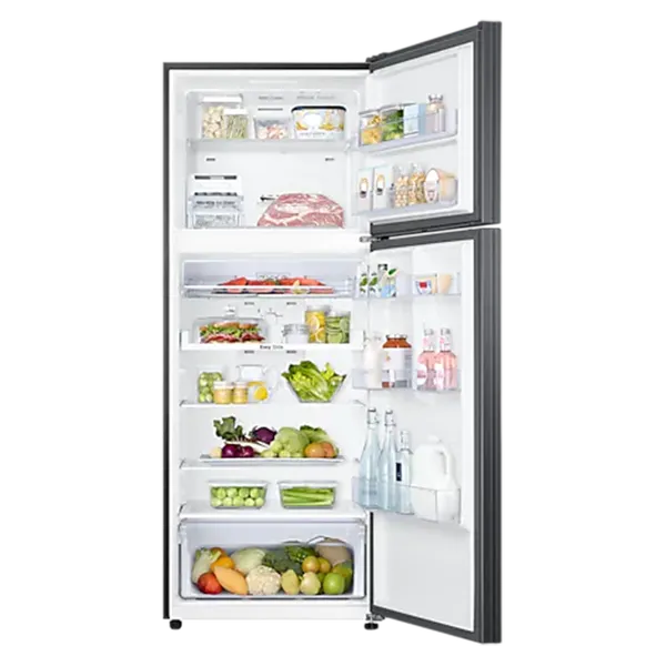 Tủ Lạnh Samsung Inverter 462 Lít RT46K603JB1/SV