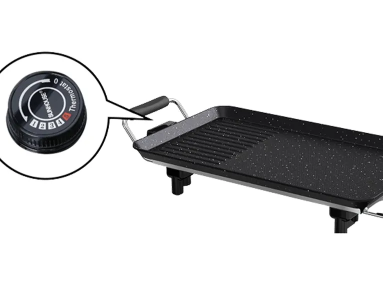 Bếp nướng điện Sunhouse SHD4600