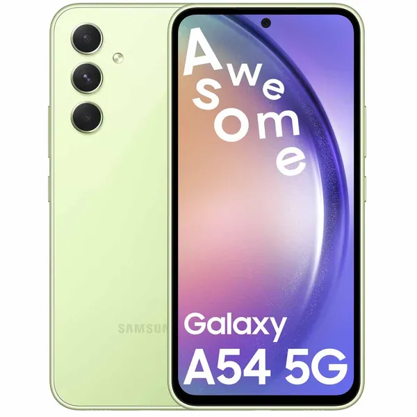 Samsung Galaxy A54 5G (8GB+256GB)