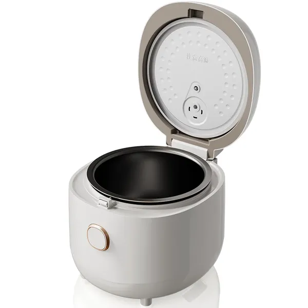 Nồi Cơm Điện Tử Bear DFB-C40K6 1.5 Lít