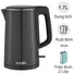 Bình Đun Siêu Tốc Magic Eco AC-40 1.7 Lít