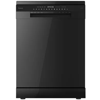 Máy Rửa Chén Độc Lập Panasonic NP-6X4MSEVN 15 Bộ