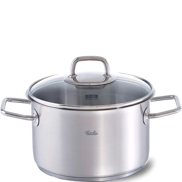 Bộ nồi 5 món Fissler Viseo - Nhập Khẩu Đức
