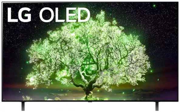 Smart Tivi LG 4K 55 Inch OLED 55A1PTA