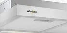 Máy Hút Mùi Âm Tủ 60cm Whirlpool AKR6152IXDS-CV