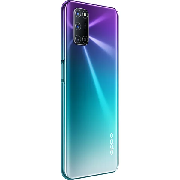 Điện thoại Oppo A92 (8+128GB)