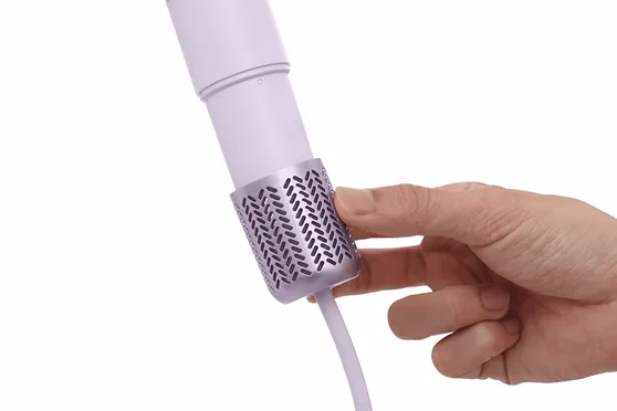 Máy Sấy Tóc Tốc Độ Cao Coclear CH6627 1800W 3