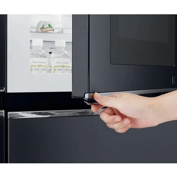 Tủ Lạnh LG Inverter InstaView Door-in-Door 601 Lít GR-X247MC