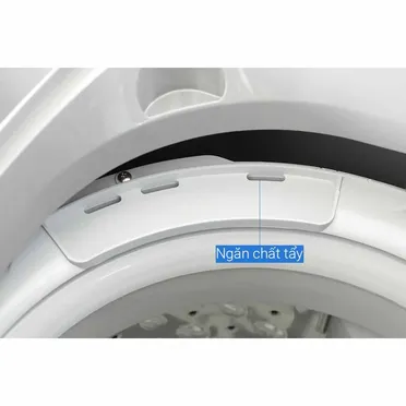 Máy Giặt Casper 7.5 Kg WT-75NG1 3