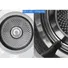 Máy Sấy Electrolux 8 Kg EDV805JQSA