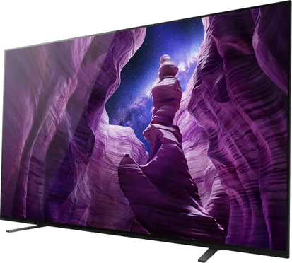 Sony Android Tivi OLED 4K 65 Inch KD-65A8H 2