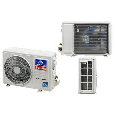 Máy Lạnh Funiki Inverter 1.5 Hp HIC12TMM-6 3