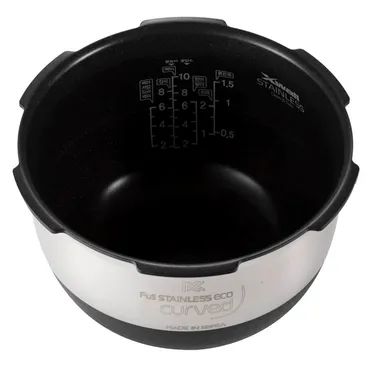 Nồi Cơm Điện Tử Áp Suất Cao Tần Cuckoo CRP-NHTR0610FGW 1.08 Lít - Xuất Xứ Hàn Quốc 4