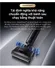Máy Hút Bụi Lau Nhà Cầm Tay Dreame H16 FlexReach
