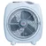 Quạt Bàn Đảo Senko BD1410 0