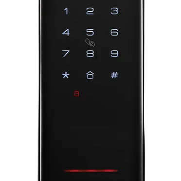 Khóa Điện Tử HAFELE PP8100 912.20.260 4