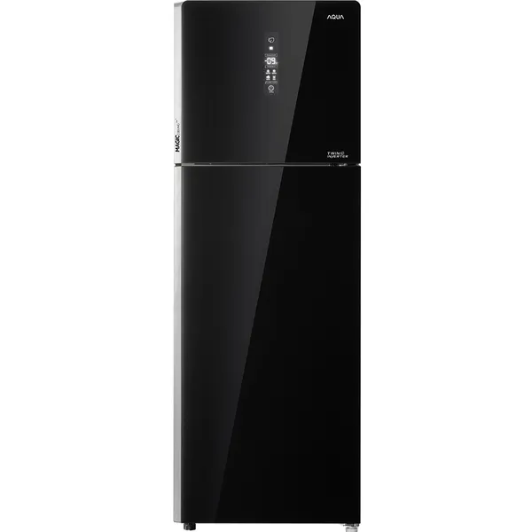 Tủ Lạnh Aqua Inverter 312 Lít AQR-T359MA(GB)
