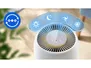 Máy Lọc Không Khí Philips AC0720/10