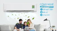 Top 3 d&ograve;ng m&aacute;y lạnh cao cấp 2018