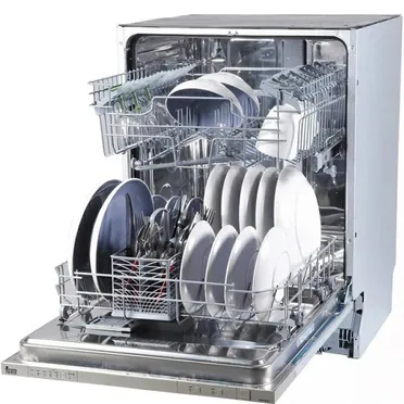 Máy rửa chén Teka LP8 820 12 bộ 0