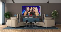C&aacute;ch đấu d&acirc;y c&aacute;c thiết bị tr&ecirc;n d&agrave;n karaoke chi tiết, dễ &aacute;p dụng