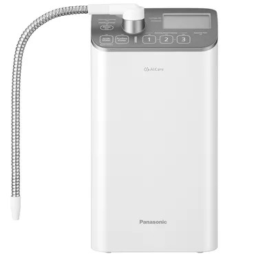 Máy Tạo Nước Kiềm Panasonic TK-AS500-ZVN 3 Tấm Điện Cực - Nhật Bản 0