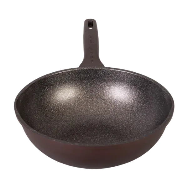 Chảo chống dính sâu lòng Korea King KFP-26D 26 cm