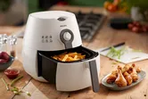 Đ&aacute;nh gi&aacute; nồi chi&ecirc;n kh&ocirc;ng dầu Philips loại n&agrave;o được đ&aacute;nh gi&aacute; cao?