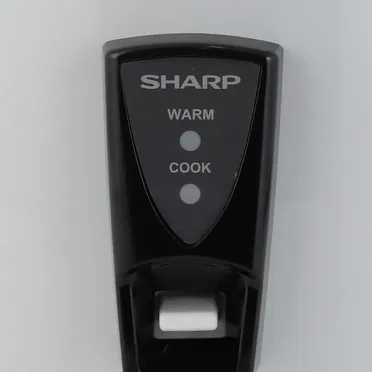 Nồi Cơm Điện Sharp KSH-D1010V 10 Lít 3